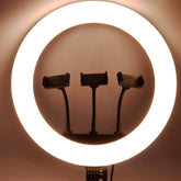 LED Ring Light